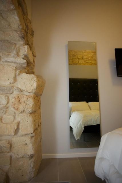 Fabris Palace Trani Exterior photo