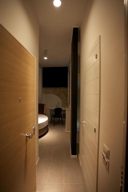 Fabris Palace Trani Room photo